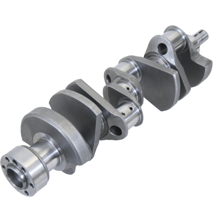 Eagle Chevrolet 305/350/383 1pc Rear Seal 3.75in Standard Cast Steel Crankshaft Eagle Crankshafts