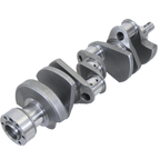 Eagle Chevrolet 305/350/383 1pc Rear Seal 3.75in Standard Cast Steel Crankshaft Eagle Crankshafts