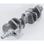 Eagle Chevrolet 305/350/383 1pc Rear Seal 3.75in Standard Cast Steel Crankshaft Eagle Crankshafts