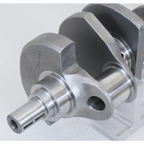 Eagle Chevrolet 305/350/383 1pc Rear Seal 3.75in Standard Cast Steel Crankshaft Eagle Crankshafts