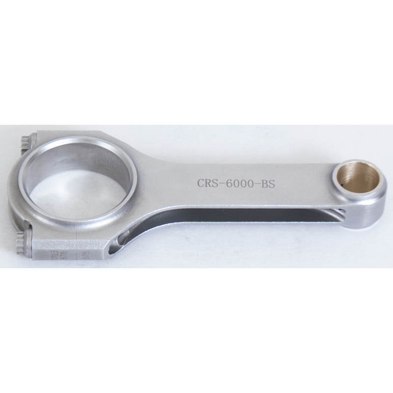 Eagle Chevrolet 350 Small Block H-Beam Connecting Rod (Single Rod) Eagle Connecting Rods - Single
