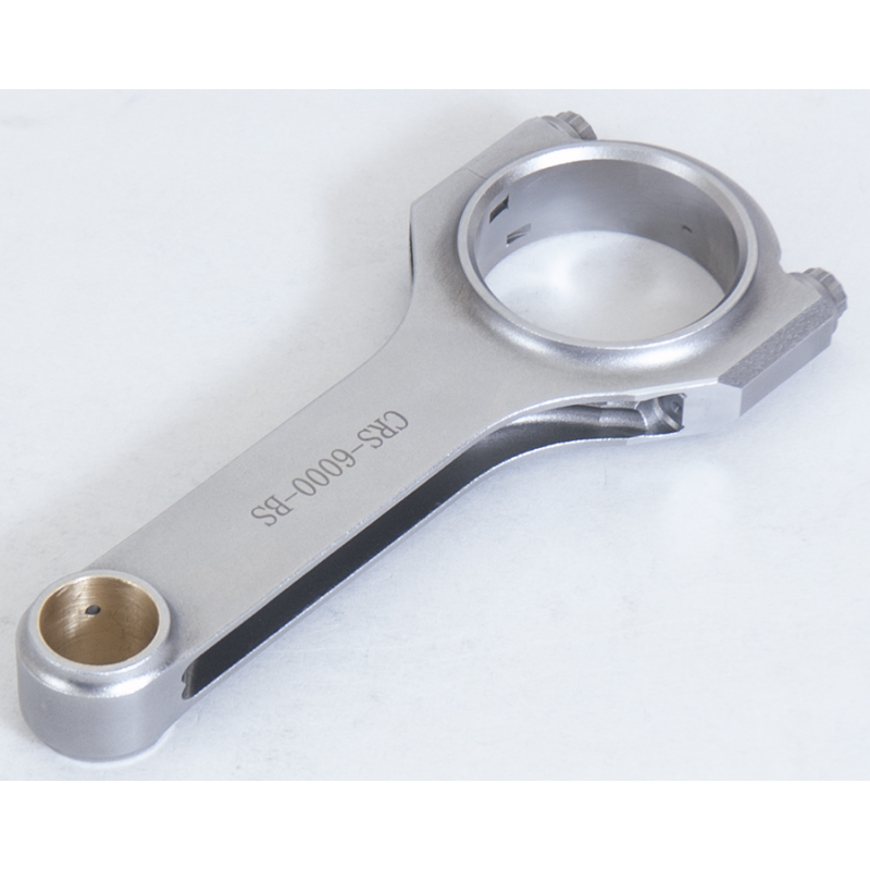 Eagle Chevrolet 350 Small Block H-Beam Connecting Rod (Single Rod) Eagle Connecting Rods - Single