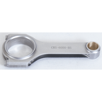 Eagle Chevrolet 350 Small Block H-Beam Connecting Rod w/ ARP 8740 Hardware (Set of 8) Eagle Connecting Rods - 8Cyl