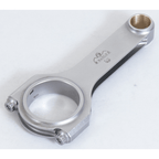 Eagle Chevrolet 350 Small Block H-Beam Connecting Rod w/ ARP 8740 Hardware (Set of 8) Eagle Connecting Rods - 8Cyl