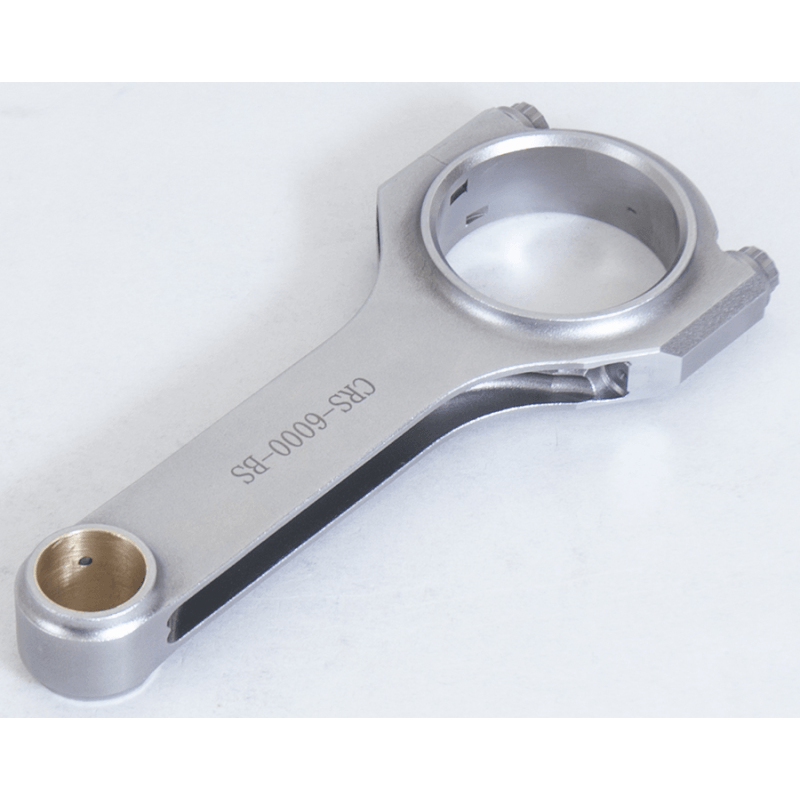 Eagle Chevrolet 350 Small Block H-Beam Connecting Rod w/ ARP 8740 Hardware (Set of 8) Eagle Connecting Rods - 8Cyl