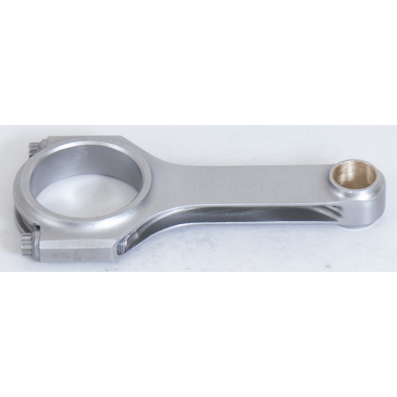 Eagle Chevrolet 4.3L V6 Engine H-Beam Connecting Rods (Set of 6) Eagle Connecting Rods - 6Cyl