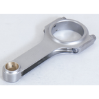 Eagle Chevrolet 4.3L V6 Engine H-Beam Connecting Rods (Single Rod) Eagle Connecting Rods - Single