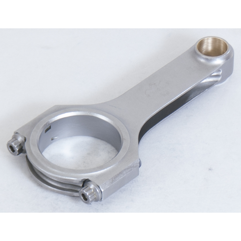 Eagle Chevrolet 4.3L V6 Engine H-Beam Connecting Rods (Single Rod) Eagle Connecting Rods - Single