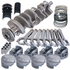 Eagle Chevrolet 454 Balanced Competition Rotating Assembly Kit Eagle Rotating Assemblies
