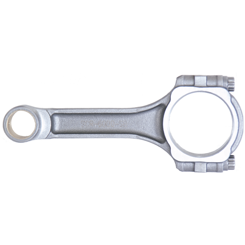 Eagle Chevrolet 6.000in 5140 Steel I-Beam Connecting Rods (Set of 8) Eagle Connecting Rods - 8Cyl