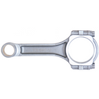 Eagle Chevrolet 6.000in 5140 Steel I-Beam Connecting Rods (Set of 8) Eagle Connecting Rods - 8Cyl