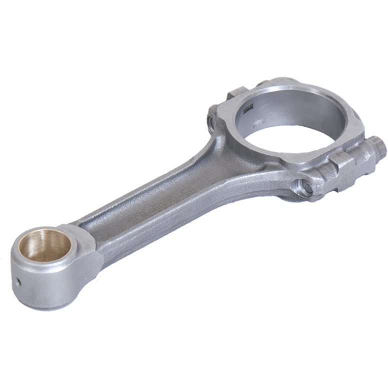 Eagle Chevrolet 6.000in 5140 Steel I-Beam Connecting Rods (Set of 8) Eagle Connecting Rods - 8Cyl