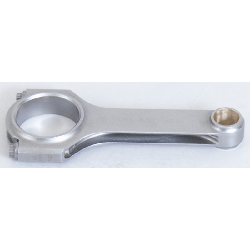Eagle Chevrolet 6.300in Length 2.100in Journal Diameter H-Beam Connecting Rods (Set of 8) Eagle Connecting Rods - 8Cyl