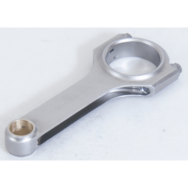 Eagle Chevrolet 6.300in Length 2.100in Journal Diameter H-Beam Connecting Rods (Set of 8) Eagle Connecting Rods - 8Cyl