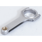 Eagle Chevrolet 6.300in Length 2.100in Journal Diameter H-Beam Connecting Rods (Set of 8) Eagle Connecting Rods - 8Cyl