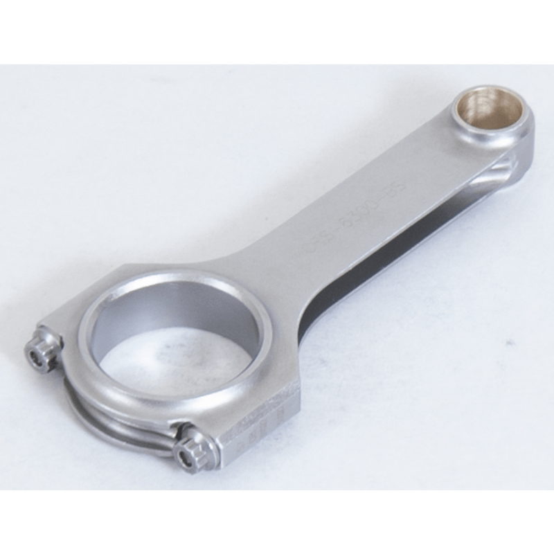 Eagle Chevrolet 6.300in Length 2.100in Journal Diameter H-Beam Connecting Rods (Set of 8) Eagle Connecting Rods - 8Cyl