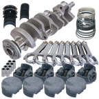 Eagle Chevrolet Big Block +.070 Bore Competition Rotating Assembly Kit