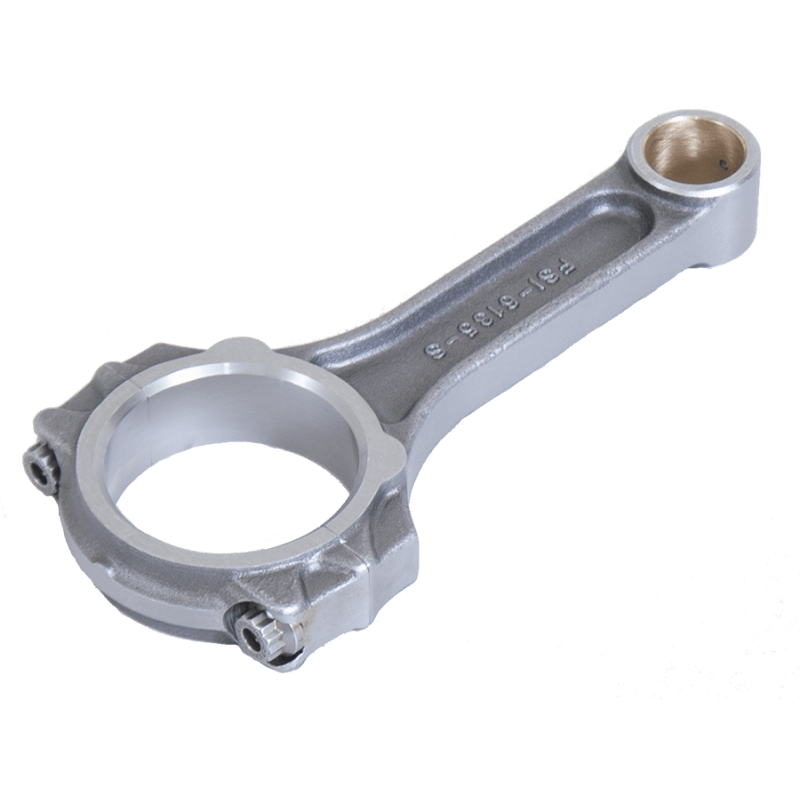 Eagle Chevrolet Big Block 4340 I-Beam Connecting Rod 6.135in w/ 7/16in ARP 8740 (Set of 8) Eagle Connecting Rods - 8Cyl