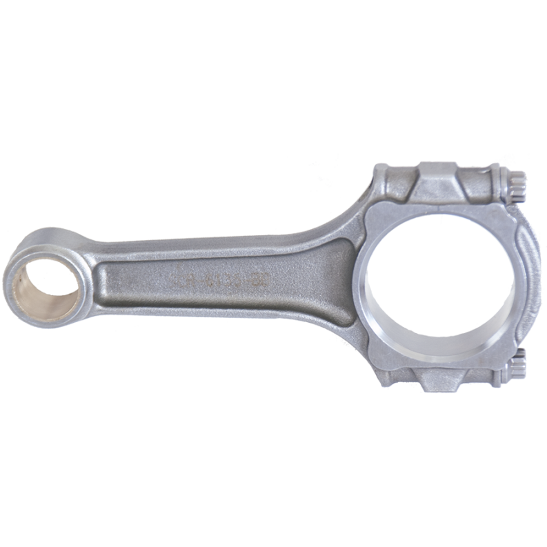 Eagle Chevrolet Big Block 5140 I-Beam Connecting Rod 6.135in w/ 7/16in ARP 8740 (Set of 8) Eagle Connecting Rods - 8Cyl