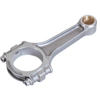 Eagle Chevrolet Big Block 5140 I-Beam Connecting Rod 6.135in w/ 7/16in ARP 8740 (Set of 8) Eagle Connecting Rods - 8Cyl