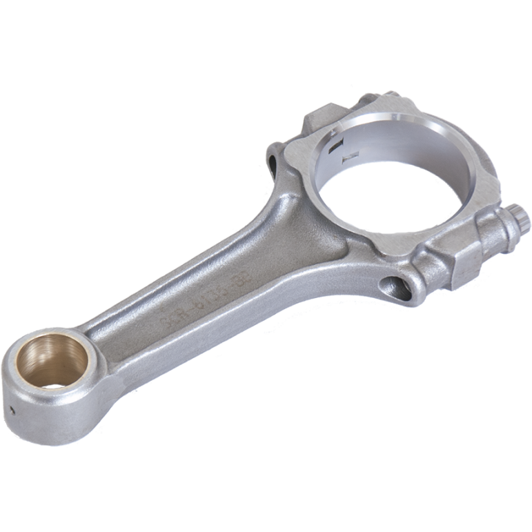 Eagle Chevrolet Big Block 5140 I-Beam Connecting Rod 6.135in w/ 7/16in ARP 8740 (Set of 8) Eagle Connecting Rods - 8Cyl