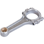 Eagle Chevrolet Big Block 5140 I-Beam Connecting Rod 6.135in w/ 7/16in ARP 8740 (Set of 8) Eagle Connecting Rods - 8Cyl