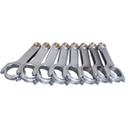 Eagle Chevrolet Big Block H-Beam Connecting Rods (Set of 8) Eagle Connecting Rods - 8Cyl
