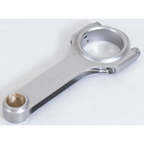 Eagle Chevrolet Big Block H-Beam Connecting Rods w/ ARP L19 Bolts (Set of 8) Eagle Connecting Rods - 8Cyl