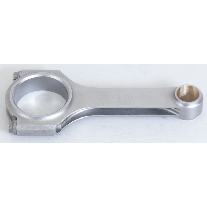 Eagle Chevrolet LS .945in Pin H-Beam Connecting Rods (Set of 8) Eagle Connecting Rods - 8Cyl