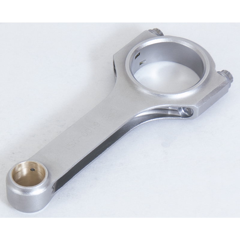 Eagle Chevrolet LS .945in Pin H-Beam Connecting Rods (Set of 8) Eagle Connecting Rods - 8Cyl