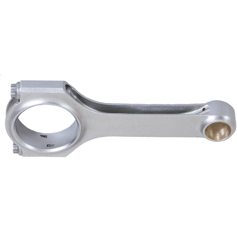 Eagle Chevrolet LS H-Beam Connecting Rod - SINGLE Eagle Connecting Rods - Single