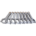 Eagle Chevrolet LS H-Beam Connecting Rod (Set of 8) Eagle Connecting Rods - 8Cyl