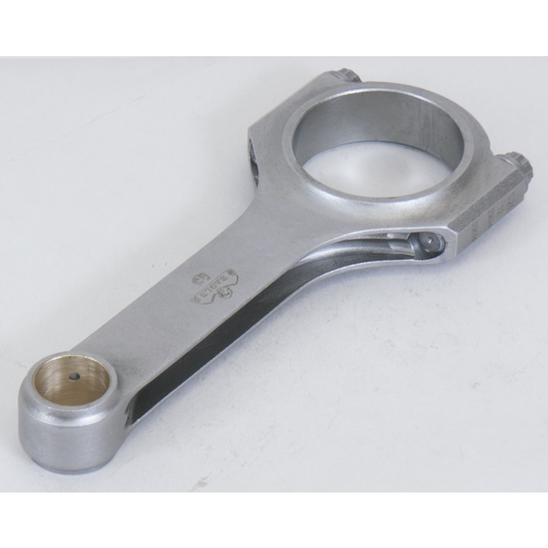 Eagle Chevrolet LS / Pontiac LS 4340 H-Beam Connecting Rod Set 2/ ARP 2000 (Set of 8) Eagle Connecting Rods - 8Cyl