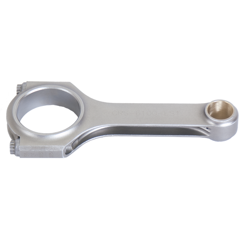 Eagle Chevrolet LS / Pontiac LS H-Beam Connecting Rod (Single Rod) Eagle Connecting Rods - Single