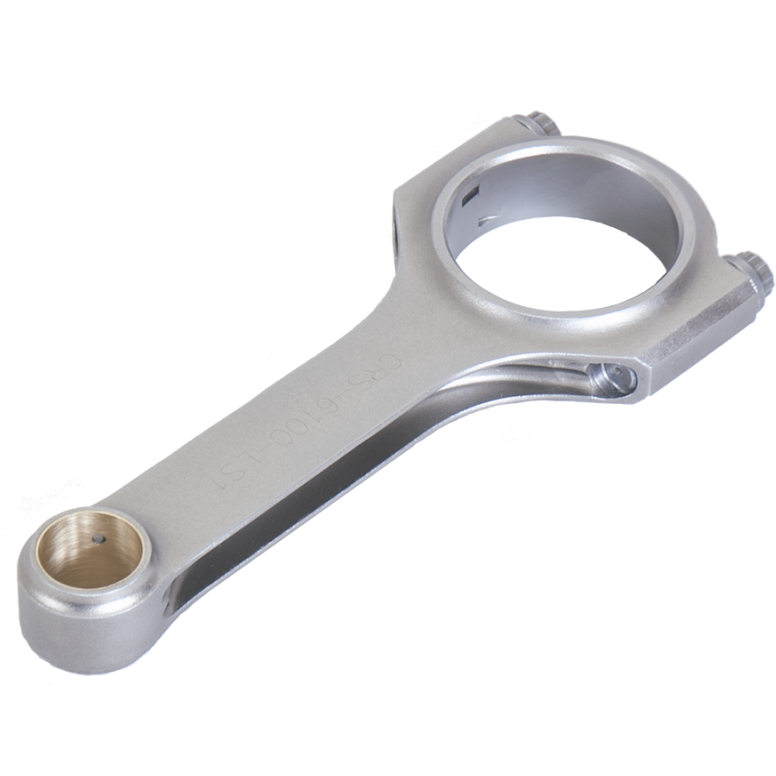 Eagle Chevrolet LS / Pontiac LS H-Beam Connecting Rod (Single Rod) Eagle Connecting Rods - Single