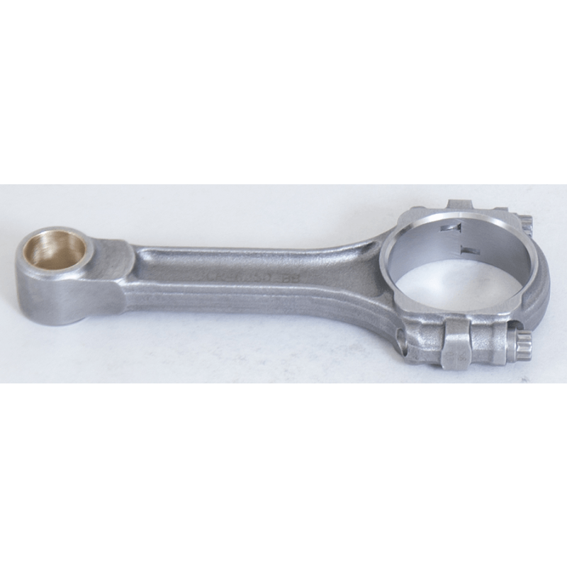 Eagle Chevrolet Small Block 5140 I-Beam Connecting Rod 6.250in w/ 3/8in ARP 8740 (Set of 8) Eagle Connecting Rods - 8Cyl