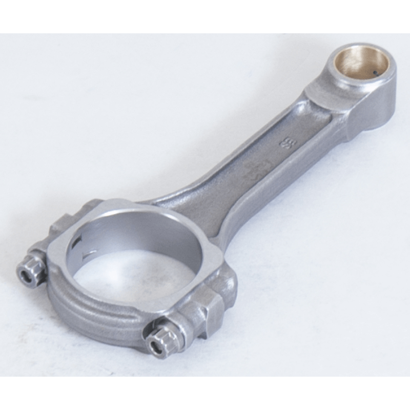 Eagle Chevrolet Small Block 5140 I-Beam Connecting Rod 6.250in w/ 3/8in ARP 8740 (Set of 8) Eagle Connecting Rods - 8Cyl