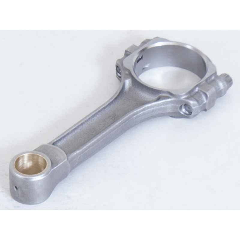 Eagle Chevrolet Small Block 5140 I-Beam Connecting Rod 6.250in w/ 3/8in ARP 8740 (Set of 8) Eagle Connecting Rods - 8Cyl