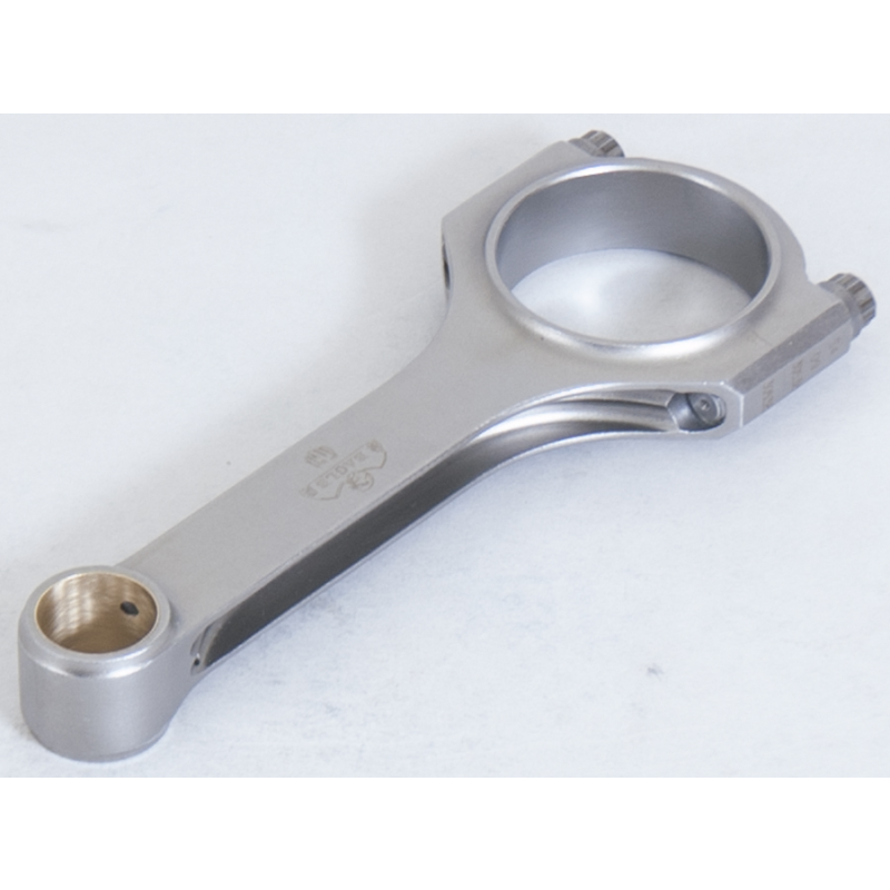 Eagle Chevrolet Small Block 6.200in H-Beam Light Weight Connecting Rod (Single Rod) Eagle Connecting Rods - Single