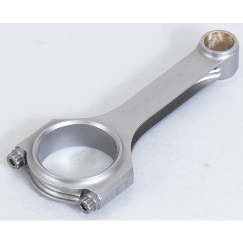 Eagle Chevrolet Small Block 6.200in H-Beam Light Weight Connecting Rod (Single Rod) Eagle Connecting Rods - Single
