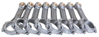 Eagle Chevrolet Small Block I-Beam Rods - Set of 8