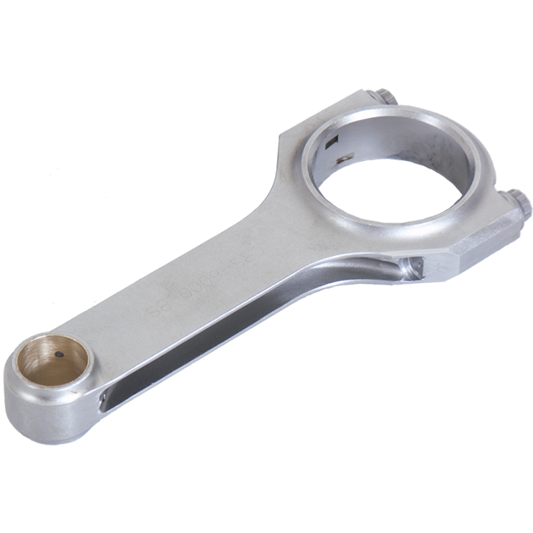 Eagle Chevrolet Small Block (Stroker Clearanced) H-Beam Connecting Rods Eagle Connecting Rods - 8Cyl