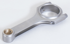 Eagle Chevy 250 CID 16 H-Beam Connecting Rods (Set of 6)