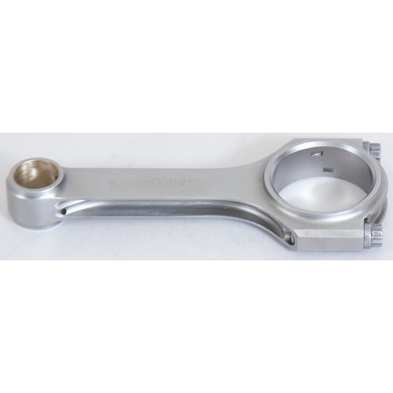 Eagle Chevy 350/LT1 Forged 4340 H-Beam Con Rods w/2.000in Rod Journal 3/8in ARP2000 (Single Rod) Eagle Connecting Rods - Single