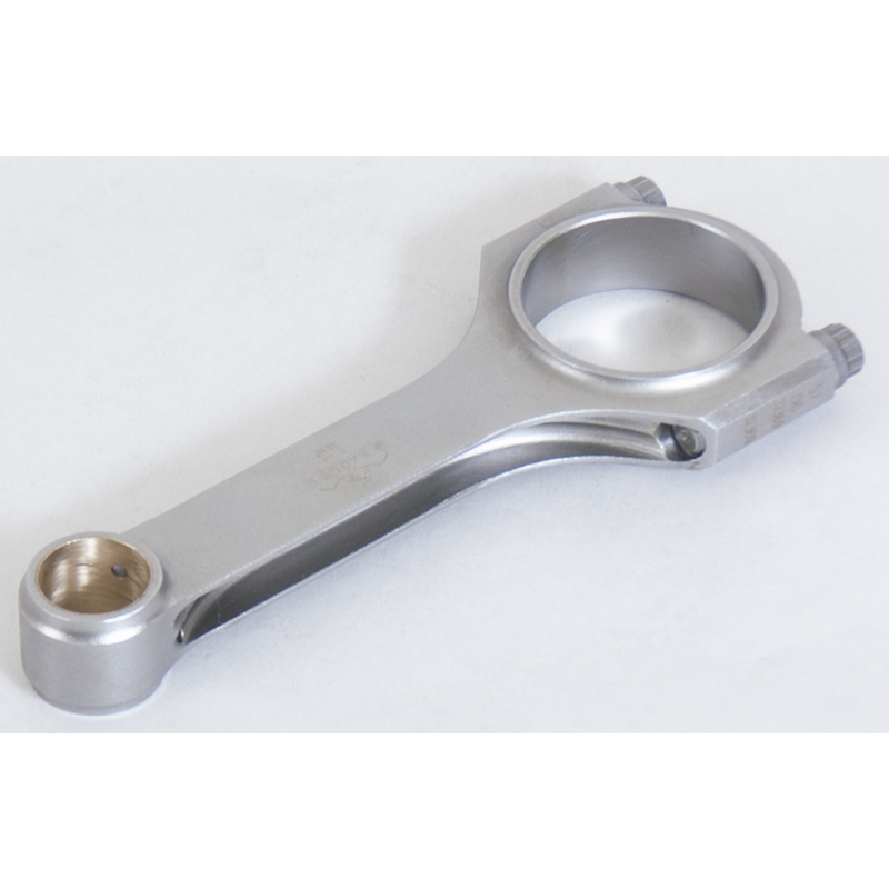 Eagle Chevy 350/LT1 Forged 4340 H-Beam Con Rods w/2.000in Rod Journal 3/8in ARP2000 (Single Rod) Eagle Connecting Rods - Single