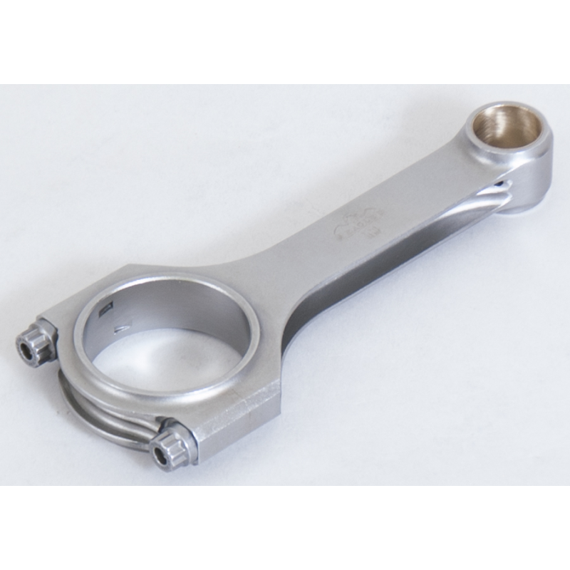 Eagle Chevy 350/LT1 Forged 4340 H-Beam Con Rods w/2.000in Rod Journal 3/8in ARP2000 (Single Rod) Eagle Connecting Rods - Single