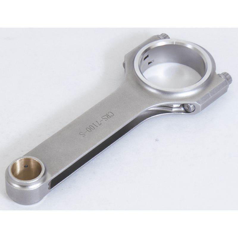 Eagle Chevy Big Block 2.200in Journal .990in Pin H-Beam Connecting Rods (Set of 8) Eagle Connecting Rods - 8Cyl