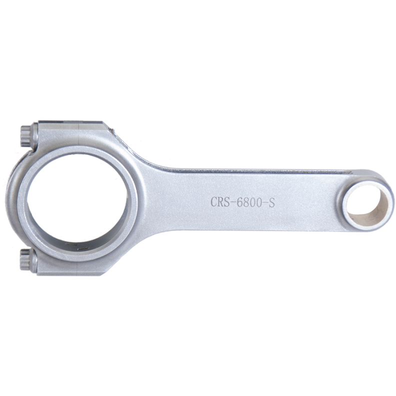 Eagle Chevy Big Block Standard Forged 4340 H-Beam Connecting Rods Eagle Connecting Rods - 8Cyl