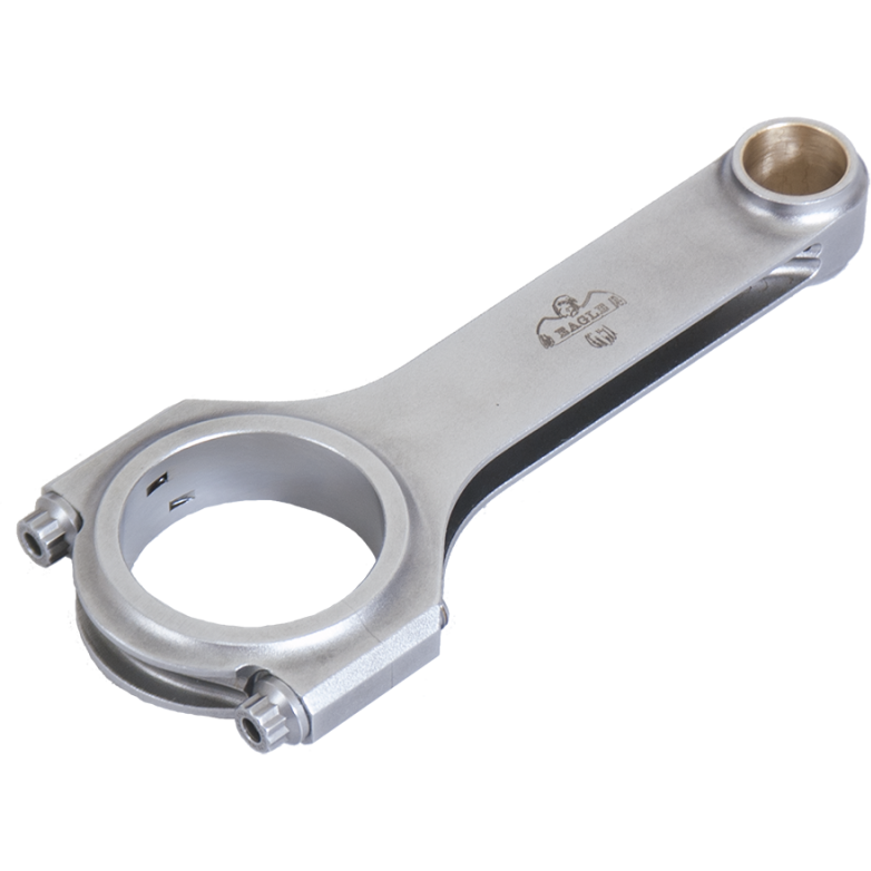 Eagle Chevy Big Block Standard Forged 4340 H-Beam Connecting Rods Eagle Connecting Rods - 8Cyl