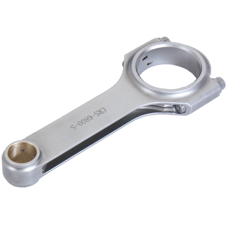 Eagle Chevy Big Block Standard Forged 4340 H-Beam Connecting Rods Eagle Connecting Rods - 8Cyl